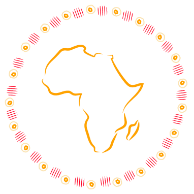 Africa map